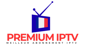 IPTV Premium – Meilleur Abonnement IPTV en France Logo